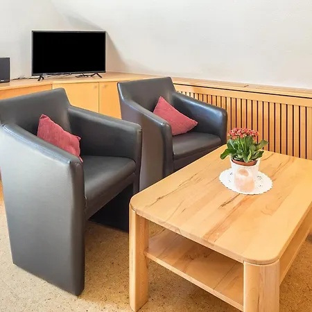 Waldesruh Apartment Titisee-Neustadt Exterior photo