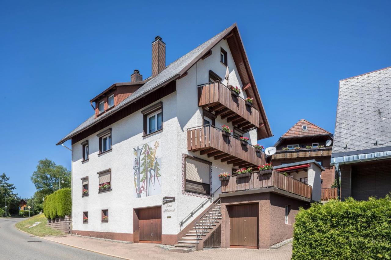 Waldesruh Titisee-Neustadt