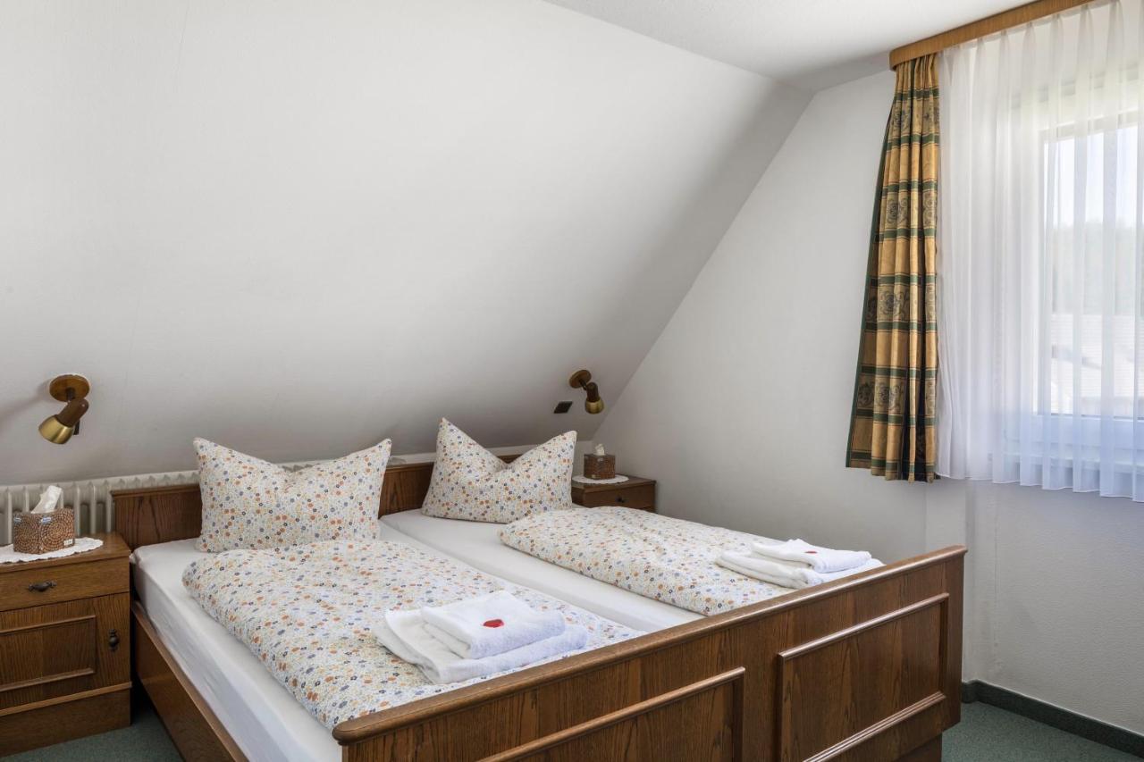 Apartment Waldesruh Titisee-Neustadt