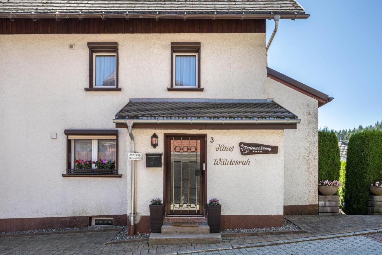 Waldesruh Titisee-Neustadt