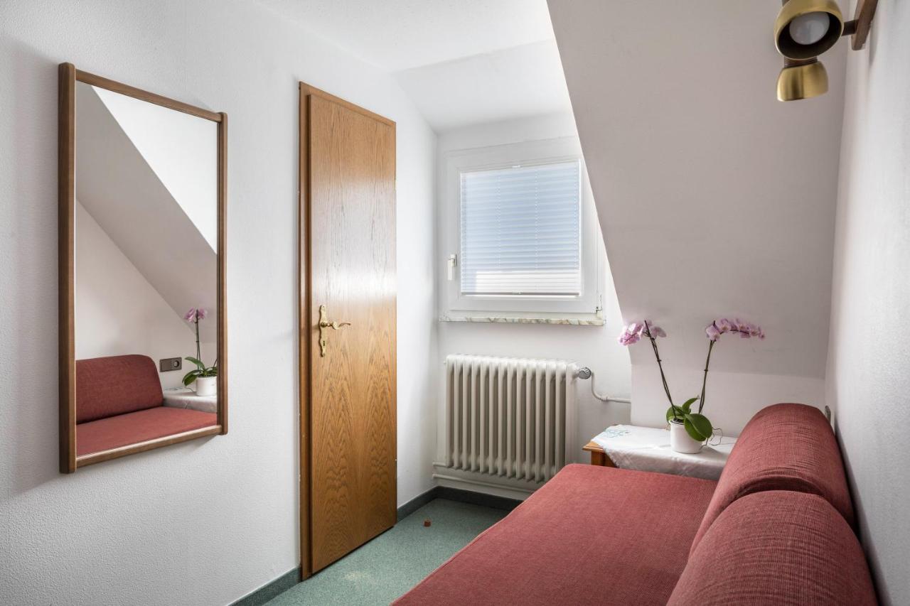 Waldesruh Apartment Titisee-Neustadt