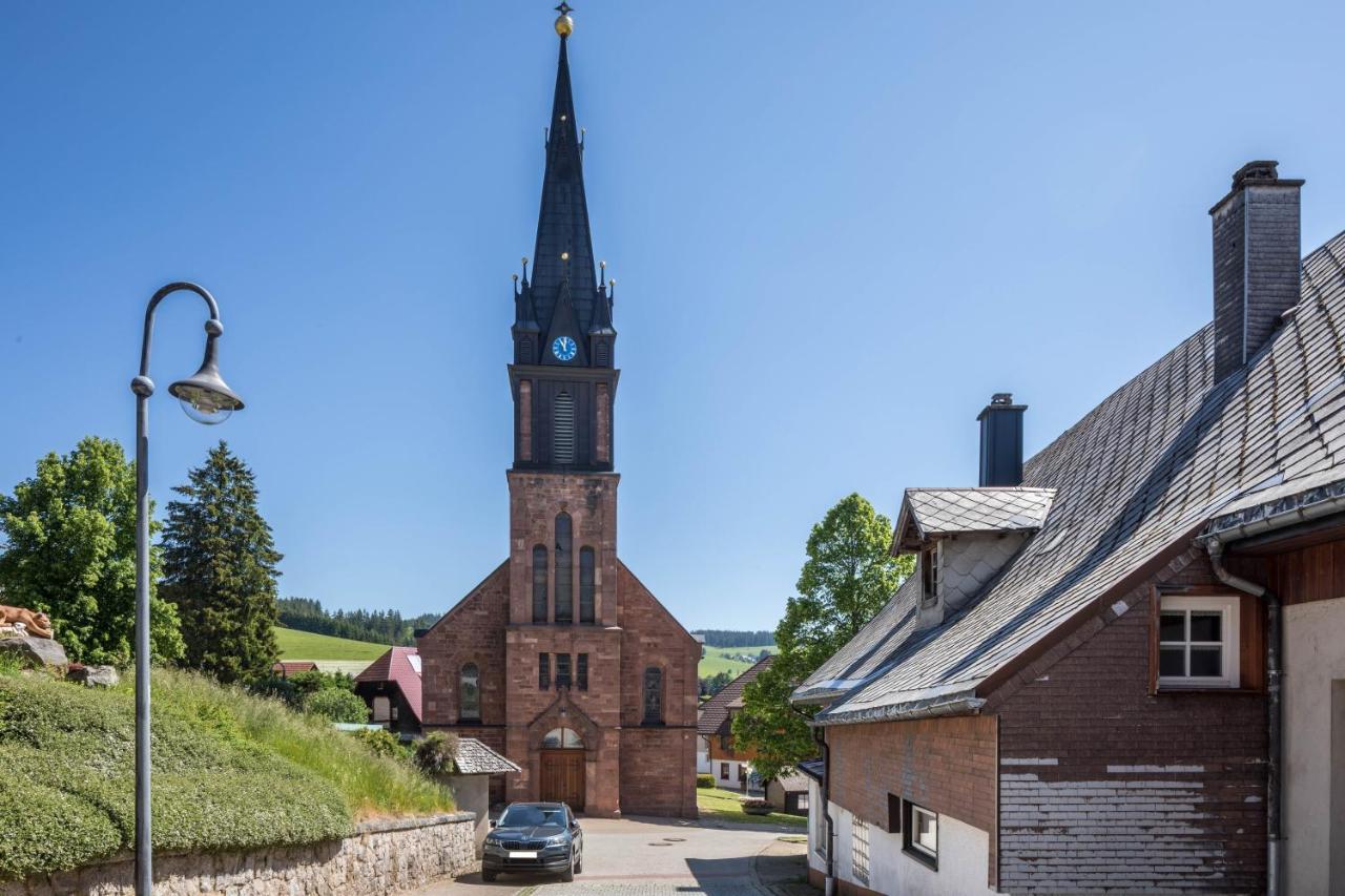 Waldesruh Titisee-Neustadt