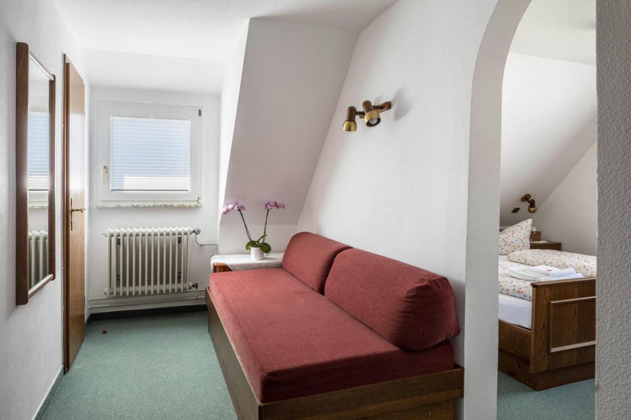 Apartment Waldesruh Titisee-Neustadt