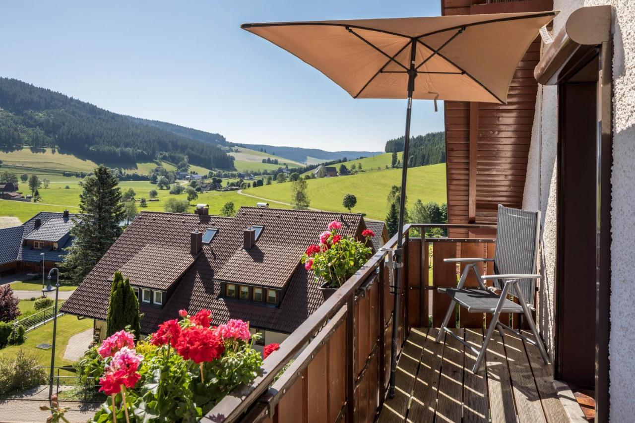 Waldesruh Apartment